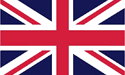 english flag